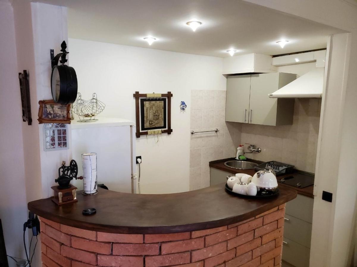 Tbilisi City Heart Apartment Exteriör bild